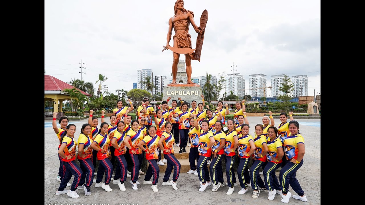 Pajo Elementary School GALAW PILIPINAS!
