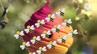 CTC BEEZ 🐝 HONEY BUTTER LOGO REMAKE KINEMASTER 