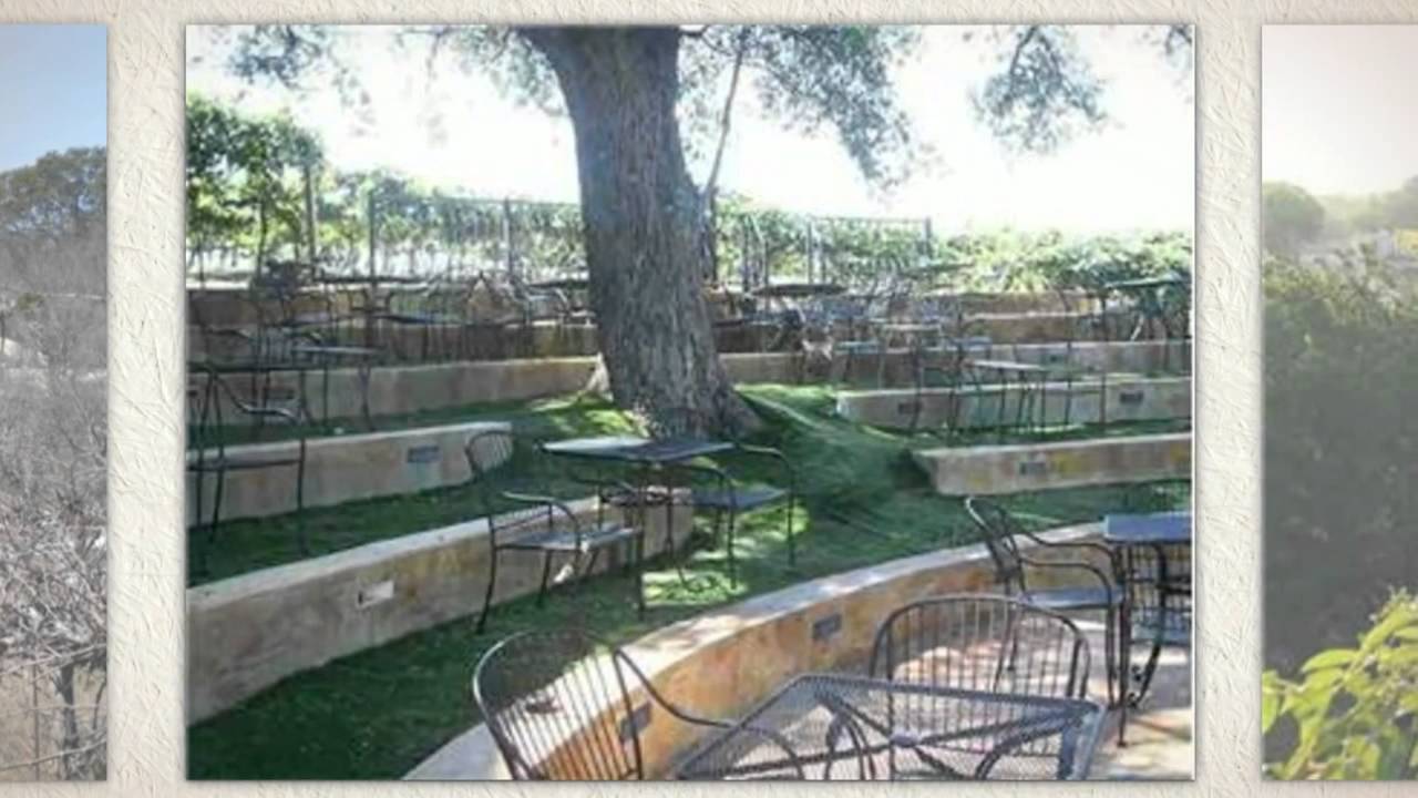 Lost Creek Winery & Vineyard For Sale 2004 Best Texas Wine YouTube