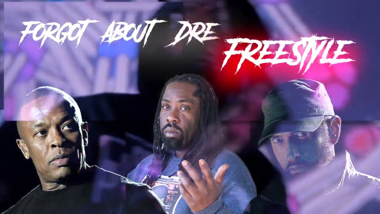 Guarda Forgot About Dre Freestyle su YouTube Guarda Forgot About Dre Freestyle su YouTube