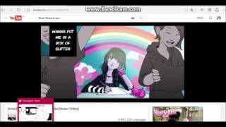 emo - Speedpaint MLP