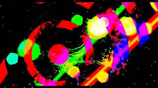 Video FX using Chroma Labs and Kine screenshot 3