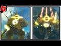 How to get SINISTER TITAN CLOCKMAN MORPH in TOILET WORLD ROLEPLAY 2 - Roblox