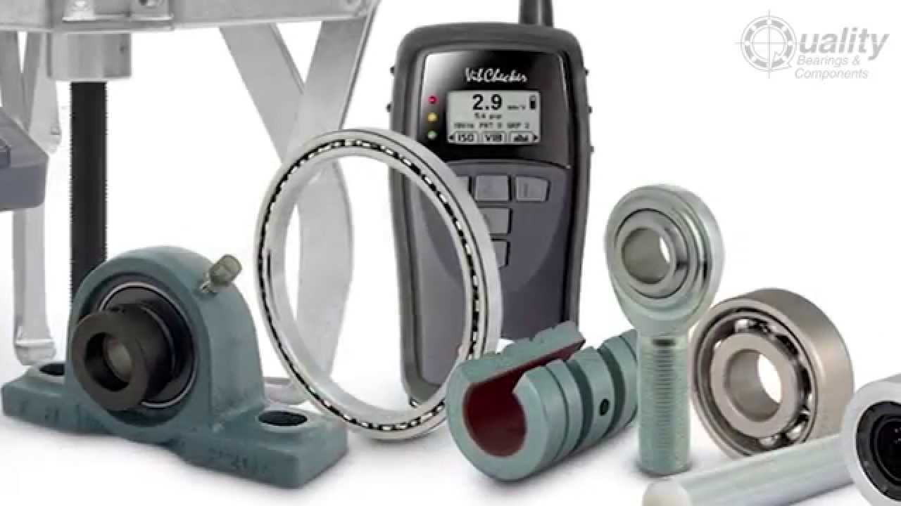 Bearings and Bearing Maintenance Tools YouTube