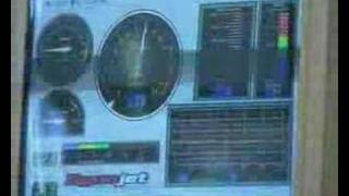 Kreidler Membraan Tuning