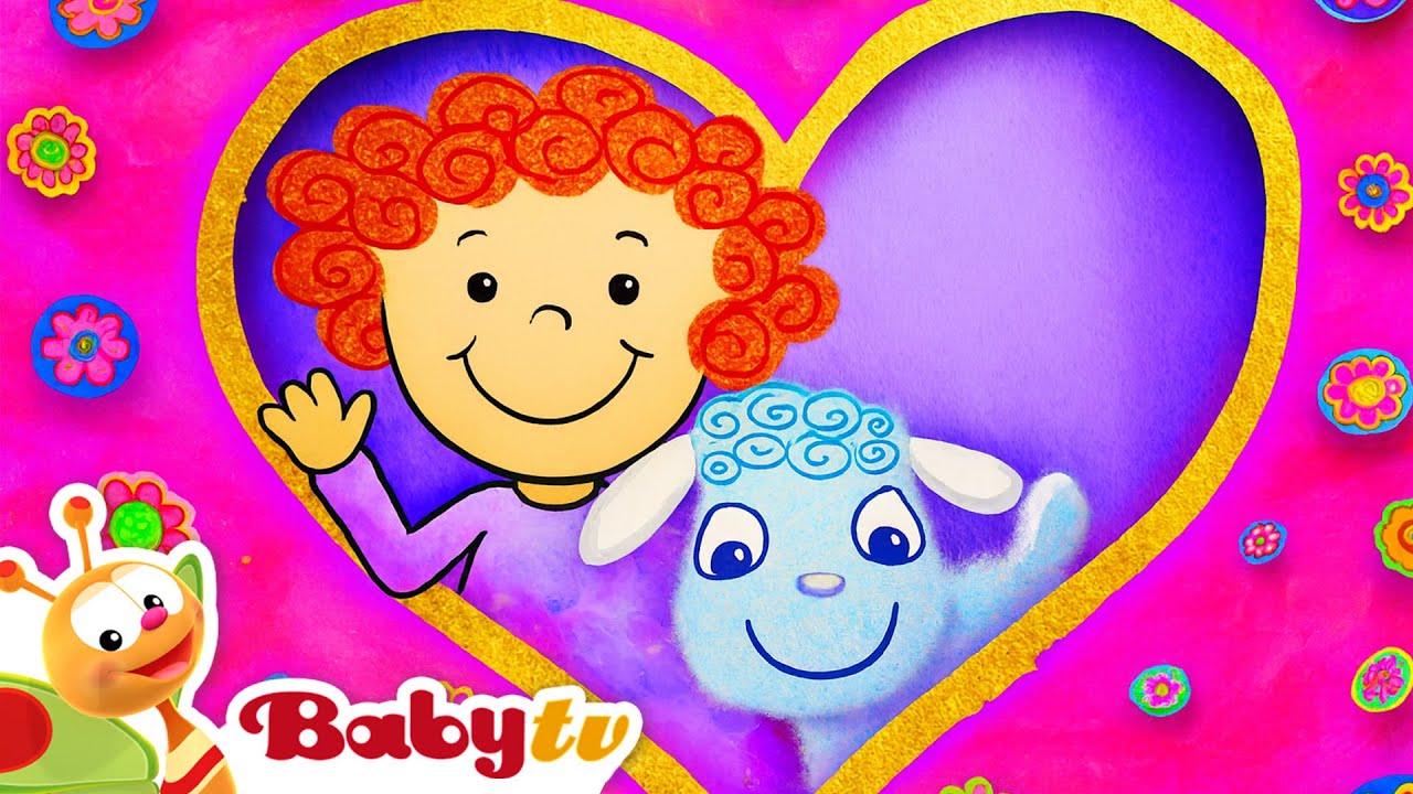 Mary Had a Little Lamb | Classic Nursery Rhyme for Toddlers \u0026 Kids