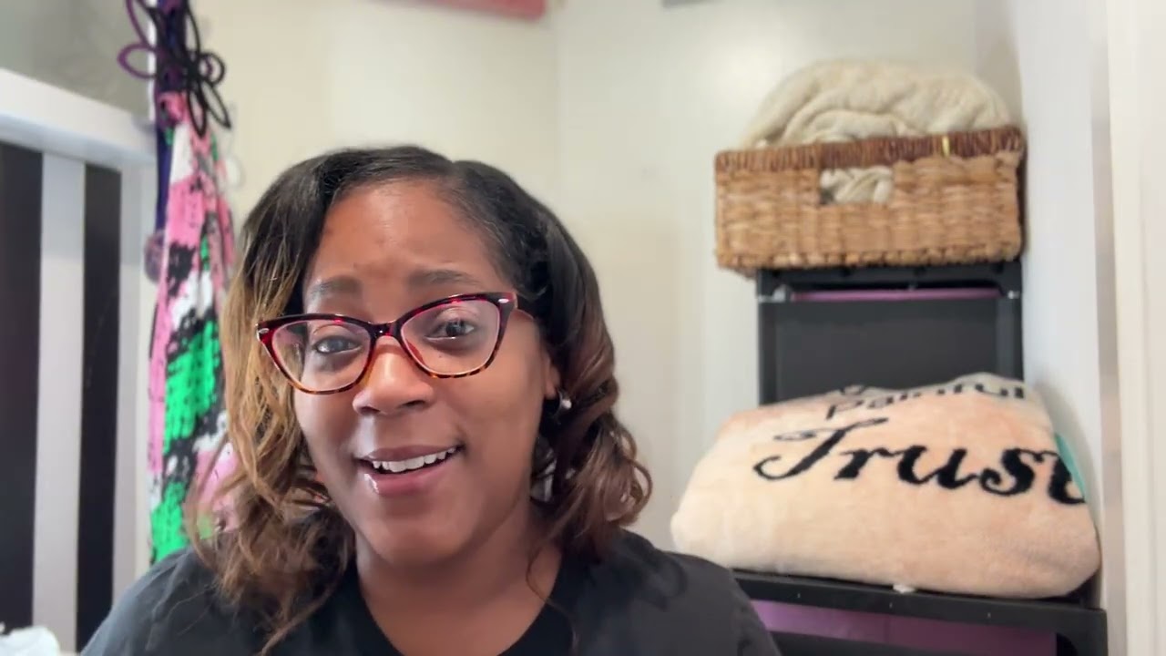 Fall in Love with God Series: Psalms 147:3