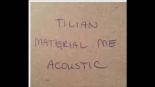 Vídeo de Youll Forget Me Soon (acoustic)