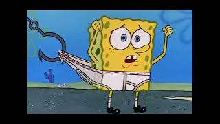 Spongebob Soundtrack - Try On And On