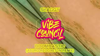 Shaggy - Boombastic (Asuro Reggaeton Remix)