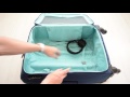 How Stuff Gets Stolen from Your Luggage How to open your luggage without a key