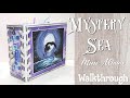 Mystery Sea Mini Album Walkthrough