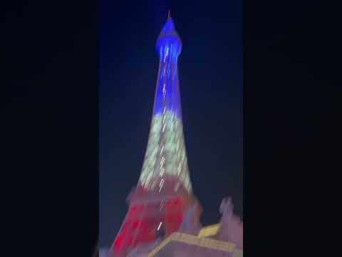 OMG! Silver Sevens Hotel and Casino - Las Vegas, Nevada