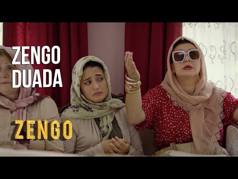 Zengo Duada - Zengo