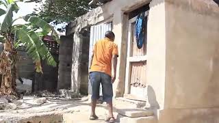 Una vocha hapo , Cheka na vituko vya mzee senga