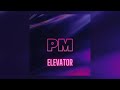 Elevator  beachcrimes feat tia tia official audio