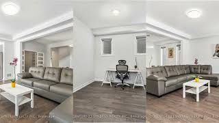 309 Crossway Terrace Stittsville - Munster - Richmond, ON K2S 3A8
