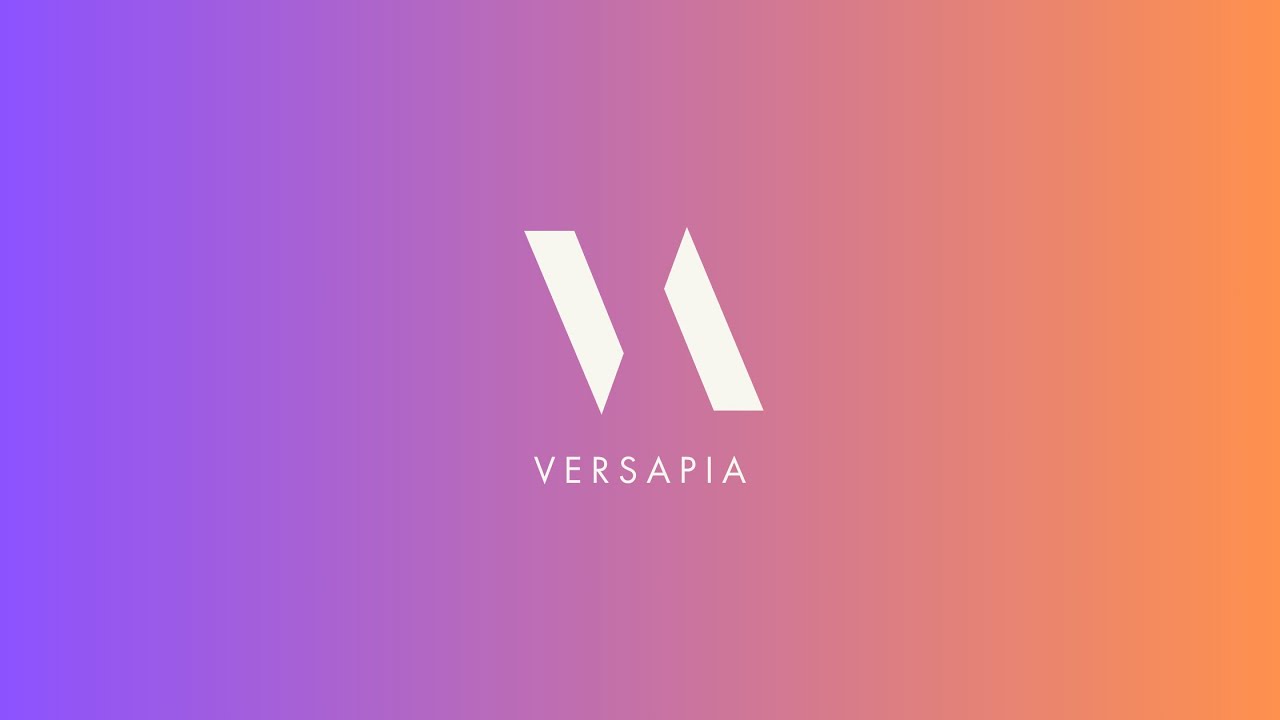 Versapia: The Culture Operating System - YouTube
