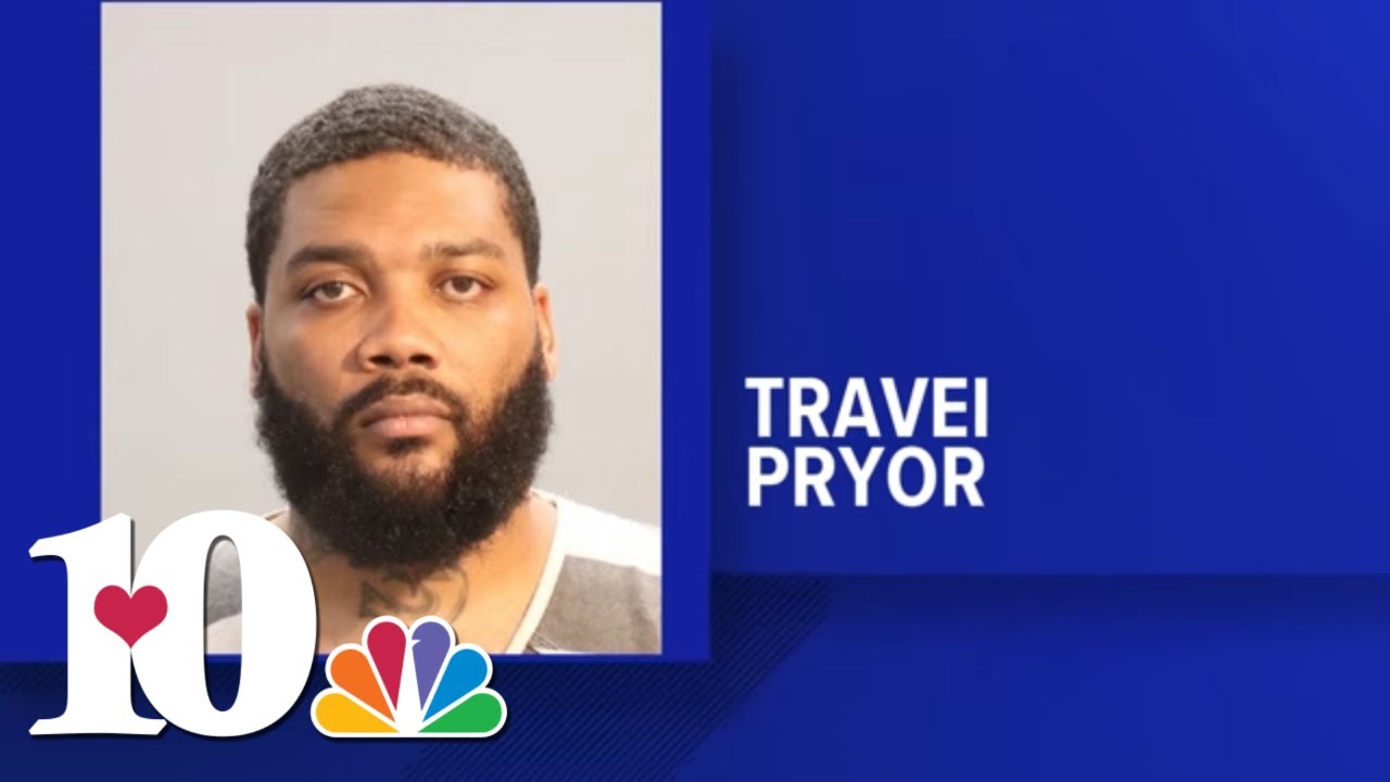 Knoxville gang member to spend next 45 years in prison