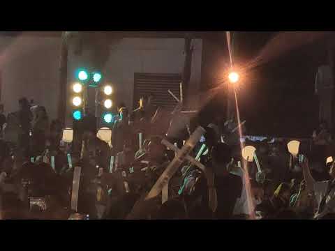 旧好 - 关楚耀（live2021）广州保利广场2021/05/01