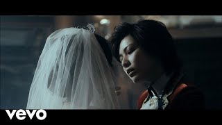 Video thumbnail of "ザ・フーパーズ (THE HOOPERS) - 8th Single「ヴァンパイアキス」Music Video【Full ver.】"