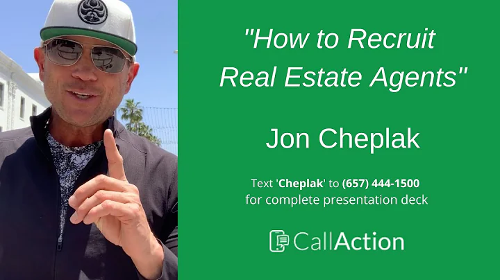 How to Recruit Real Estate Agents to Your Team or ...