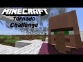 Tornado Challenge Protect The Villager