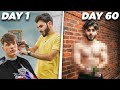I Transformed my Barbers Body In Only 60 Days image