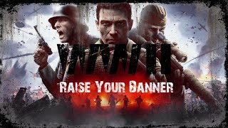 WW2: Raise Your Banner [Ultimate Music Video] - Within Temptation