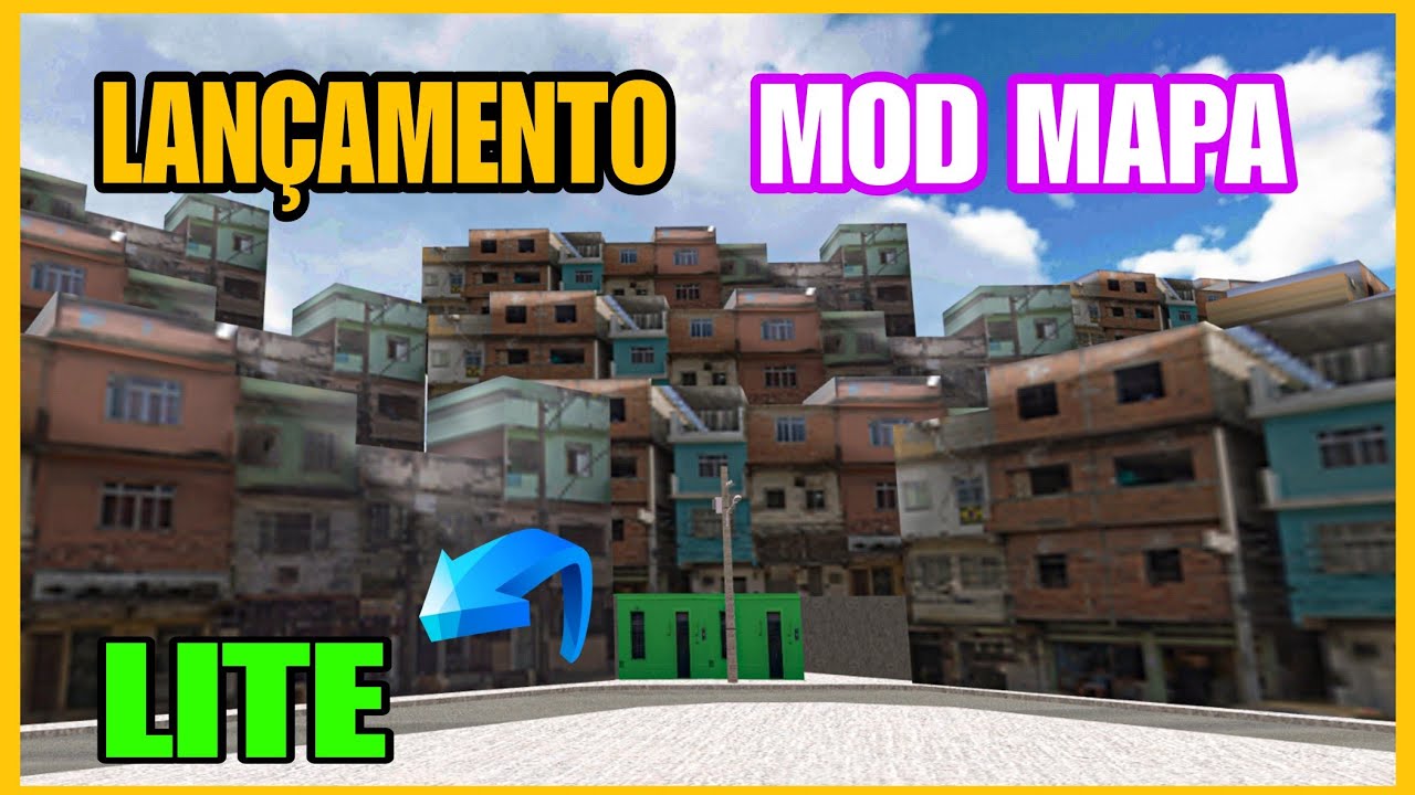 🟡proton bus simulator - mod mapa! ultra lite! super detalhado