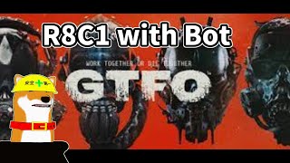 【GTFO】Rundown8 C1【Vtuber】