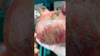 shorts pomegranate viral trending fruit healthy food yummy anar dubai