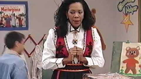 Once Upon A Time (1996 Version) Part 38