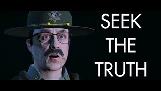 Seek The Truth | An Unofficial ONX RP Recap