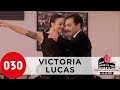 Victoria fuentes and lucas galera  arrabal