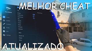 COMO BAIXAR O MELHOR CHEAT GRÁTIS PARA CS2 ATUALIZADO 16/05/2026