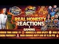 Knicks Take Game 1?! 😳 Adam22 & Lena Split + New Lil Durk Footage 🚨🔥 Real Honesty Reactions