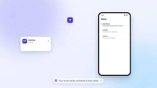 Email tracking for Gmail | TrackME screenshot 3