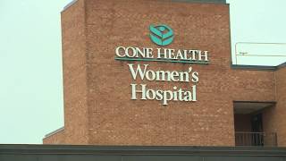 GTN's "This is Greensboro" with Rosemary Plybon - Women's Hospital Update