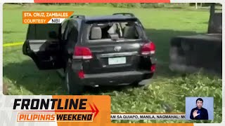 Lider ng kidnap for ransom group, napatay ng NBI | Frontline Pilipinas Weekend