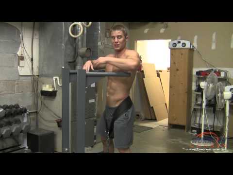 How to Do Weighted Dips
