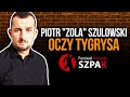 Piotr zola szulowski stand up  oczy tygrysa  peny program