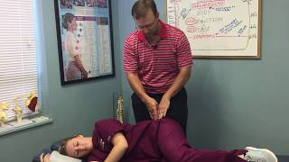 Hip- Gluteus Medius/Abductor/Lateral Flexors