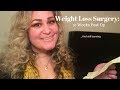 Weight Loss Surgery: 10 weeks post op