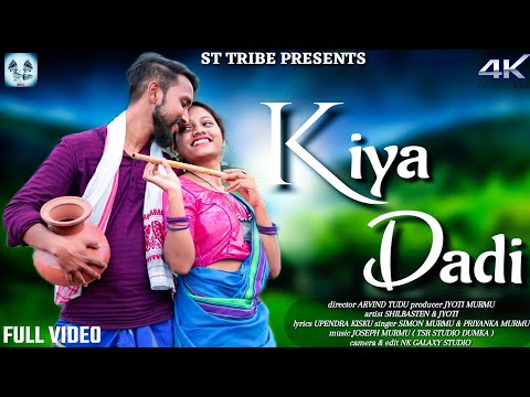 Kiya Dadi New Santhali Full 4k Video 2023 Jyoti Murmu Shilbastin Marandi Priyanka Simon Murmu 