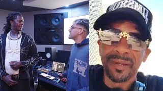 Charleston White RESPONDS To Young Thug About The N3ON Situation!