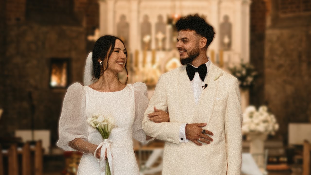 FANKA - ŚLUBUJĘ CI MIŁOŚĆ