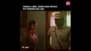 Idhellam namaku theava dhana?? | #dsp #vijaysethupathi #shorts #sunnxt