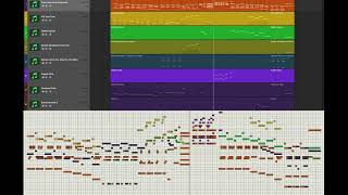 Soft delicate music with multiple libraries. Including the FREE Vienna Soft Imperial piano! screenshot 2