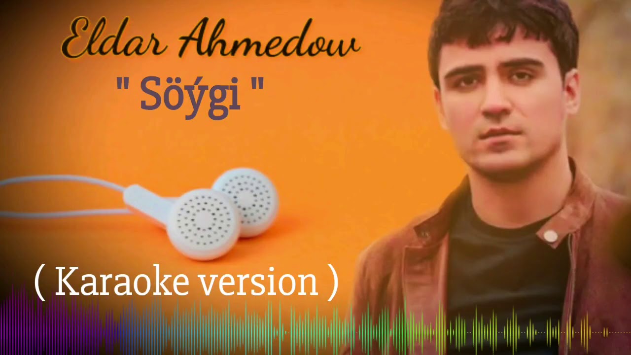 Eldar Ahmedow minus   Sygi
